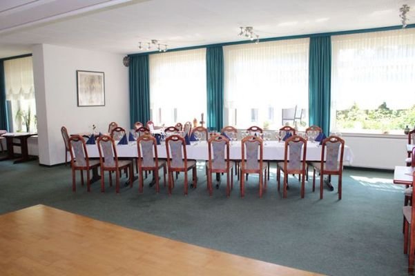 Speisesaal