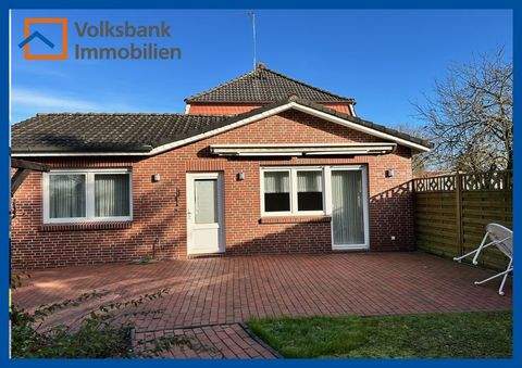 Rhauderfehn Häuser, Rhauderfehn Haus kaufen