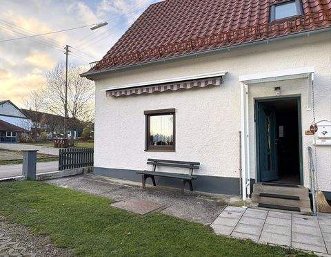 Walkertshofen Häuser, Walkertshofen Haus kaufen