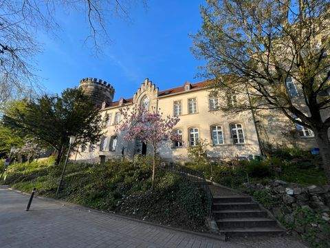 Coburg Büros, Büroräume, Büroflächen 