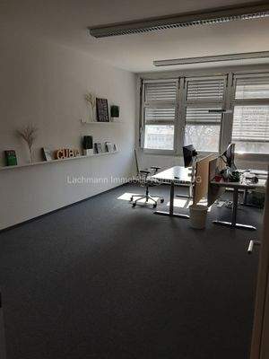 Einzel Büro