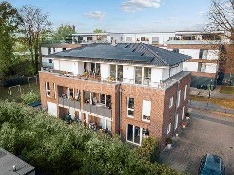 Hamburg Wohnungen, Hamburg Wohnung kaufen