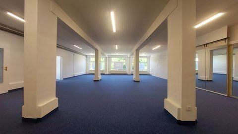 Kitzingen Halle, Kitzingen Hallenfläche