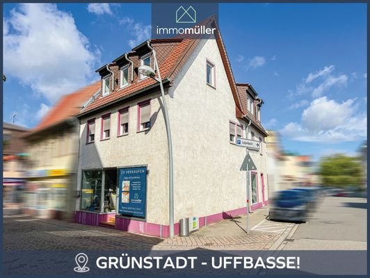 Grünstadt