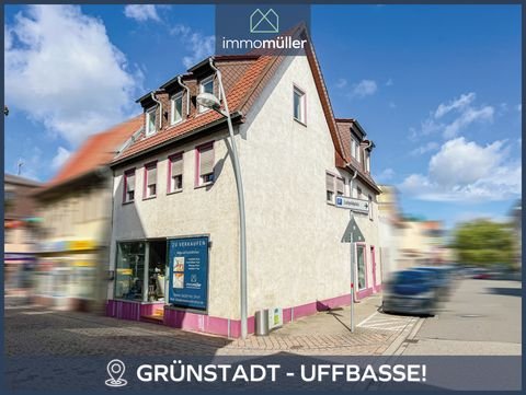 Grünstadt Häuser, Grünstadt Haus kaufen