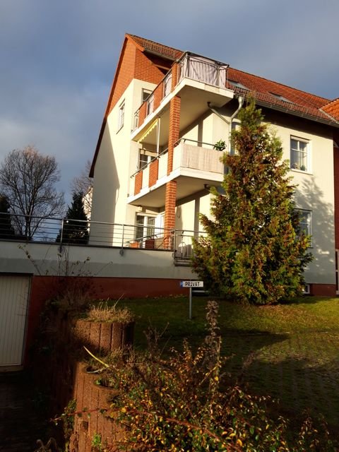 Naumburg (Saale) Wohnungen, Naumburg (Saale) Wohnung kaufen