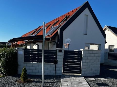 Nagycenk Häuser, Nagycenk Haus kaufen