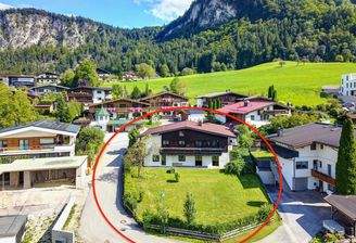 Sonniges Haus am See