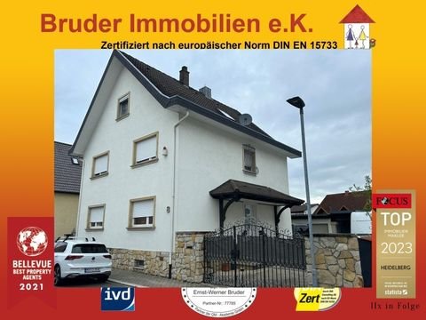 St. Leon-Rot Häuser, St. Leon-Rot Haus kaufen