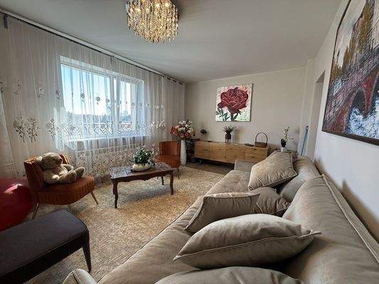 Wohnzimmer OG rechts