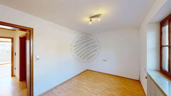 EG Schlafzimmer vorne