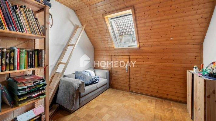 3. OG Gästezimmer 1