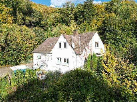 Porta Westfalica Häuser, Porta Westfalica Haus kaufen