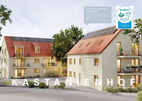 Hettstadt Wohnungen, Hettstadt Wohnung kaufen
