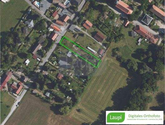 001_P-13693 _Wochenendgrundstueck_Schmiedeberg_Due