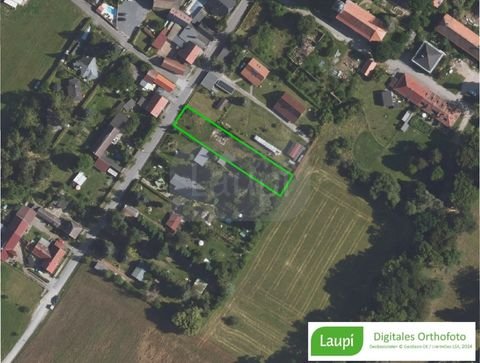 Bad Schmiedeberg Grundstücke, Bad Schmiedeberg Grundstück pachten