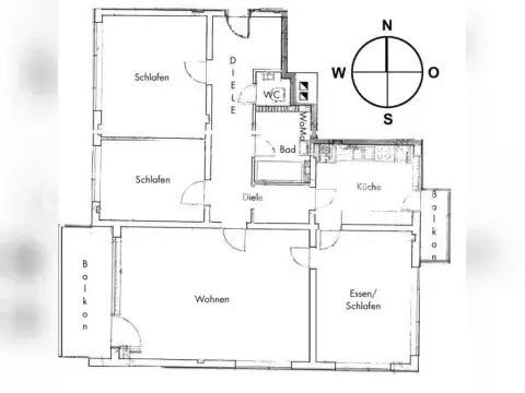München Wohnungen, München Wohnung mieten