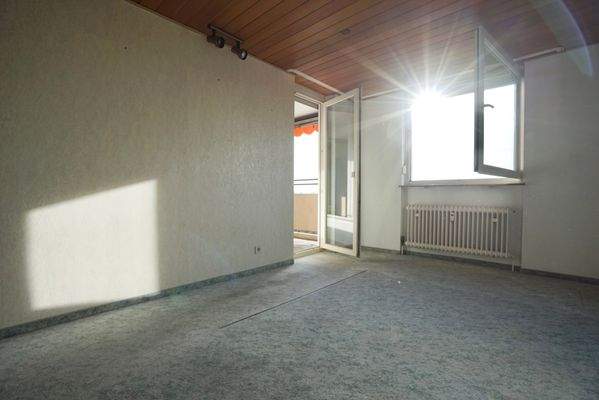 flexibel nutzbare Zimmer für Familie, Gäste, Arbeiten