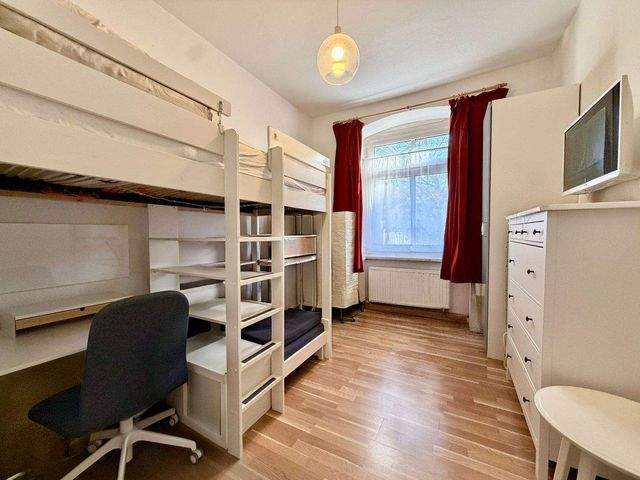 Eigene Gartenterasse inklusive! Gemütliche 2-Raum-Wohnung mit EBK im Erdgeschoss - Photo 3