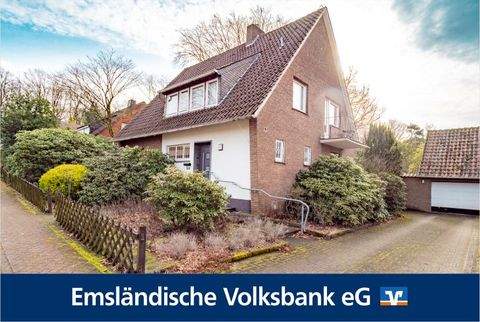 Lingen Häuser, Lingen Haus kaufen