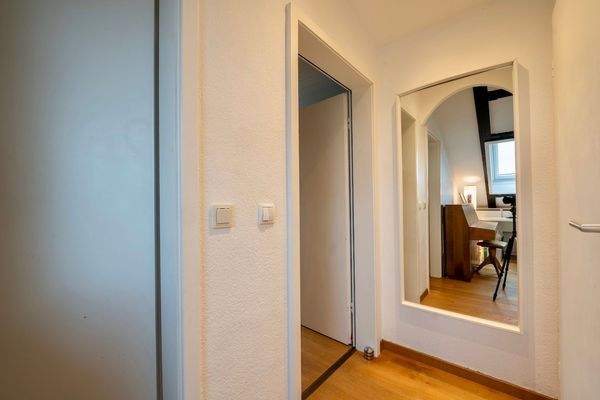 Flur/ Eingangsbereich