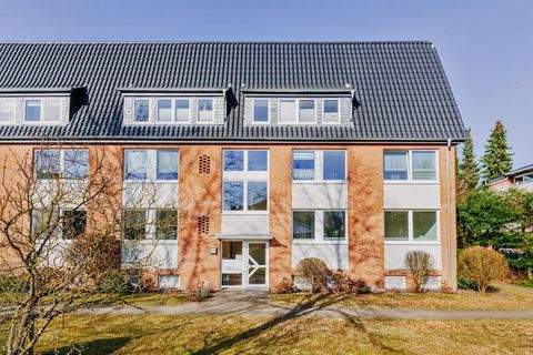 Lüneburg Wohnungen, Lüneburg Wohnung mieten