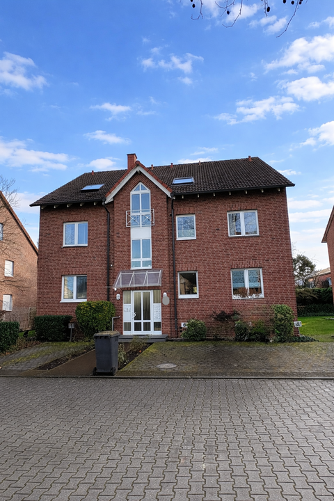 Werl Wohnungen, Werl Wohnung kaufen