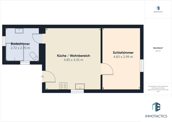 14a Ferienhaus