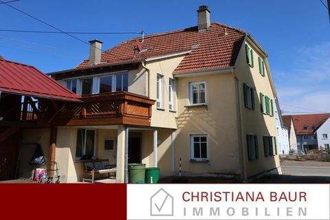 Balingen Häuser, Balingen Haus kaufen