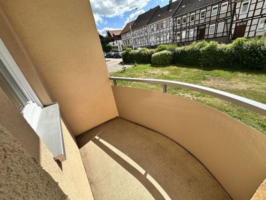 Loggia