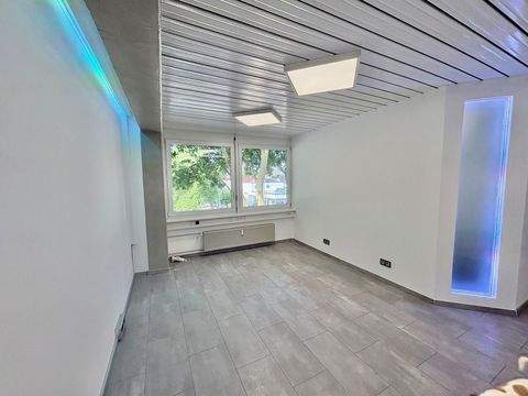 Mannheim Büros, Büroräume, Büroflächen 