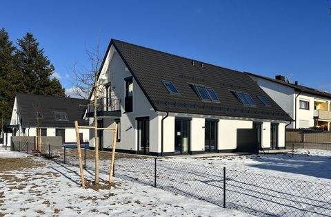 München Häuser, München Haus kaufen