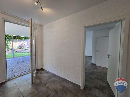 Küche Einliegerwohnung