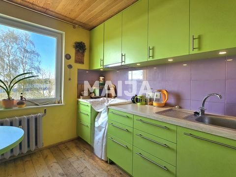 Zvejniekciems Wohnungen, Zvejniekciems Wohnung kaufen