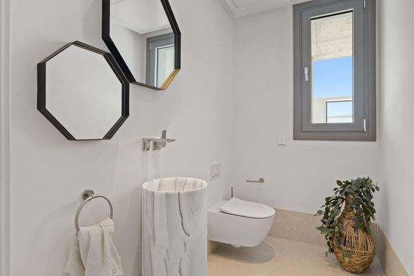 Photo: Penthouse in Benahavis