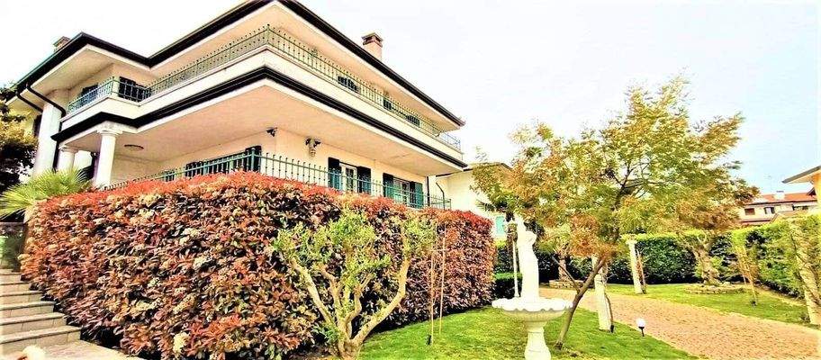 Haus „Mami“ in Bevazzana / Lignano