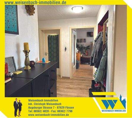 Weisenbach Immobilien