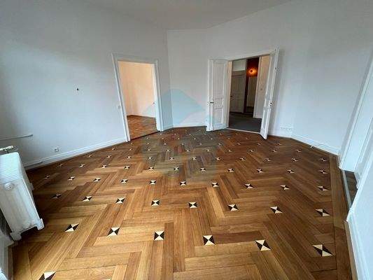 Wohnzimmer Ansicht 3