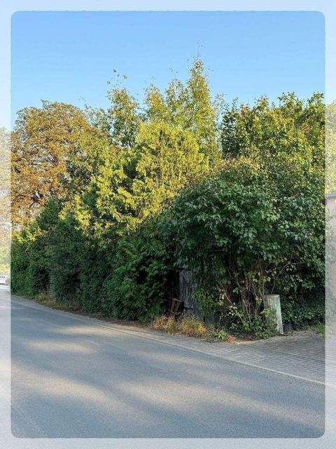 Mühlenbecker Land Grundstücke, Mühlenbecker Land Grundstück kaufen