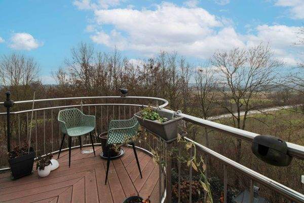Balkon 1.OG