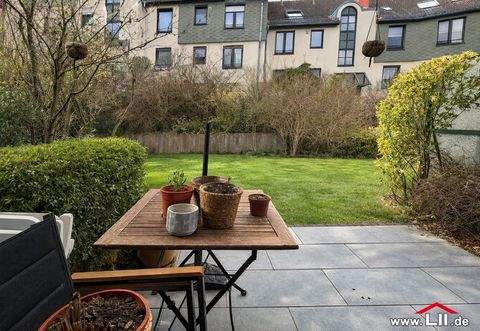 Oberursel Wohnungen, Oberursel Wohnung kaufen