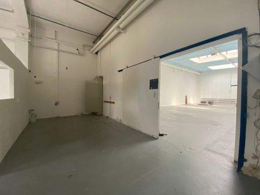 Nurbanum ca 350- Erdgeschoss