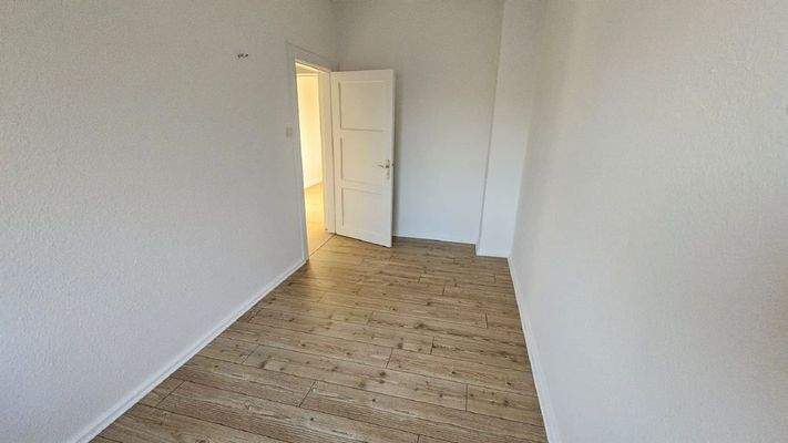 Teilansicht kleines Zimmer