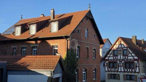 Besigheim Häuser, Besigheim Haus kaufen