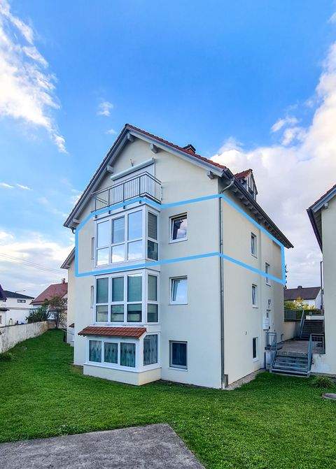 Straubing Wohnungen, Straubing Wohnung kaufen