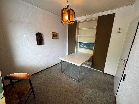 Kinderzimmer im 1. OG