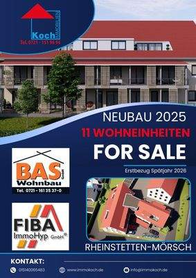Neubau 