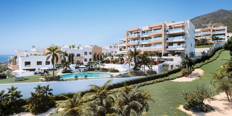 Photo: Apartment in Benalmadena