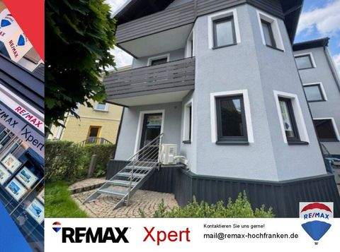 Bad Steben Wohnungen, Bad Steben Wohnung mieten