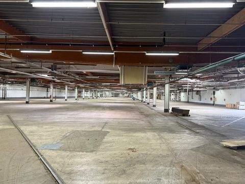 Mastershausen Garage, Mastershausen Stellplatz